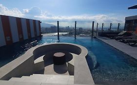 Nuevo y moderno loft en Bö Escalante